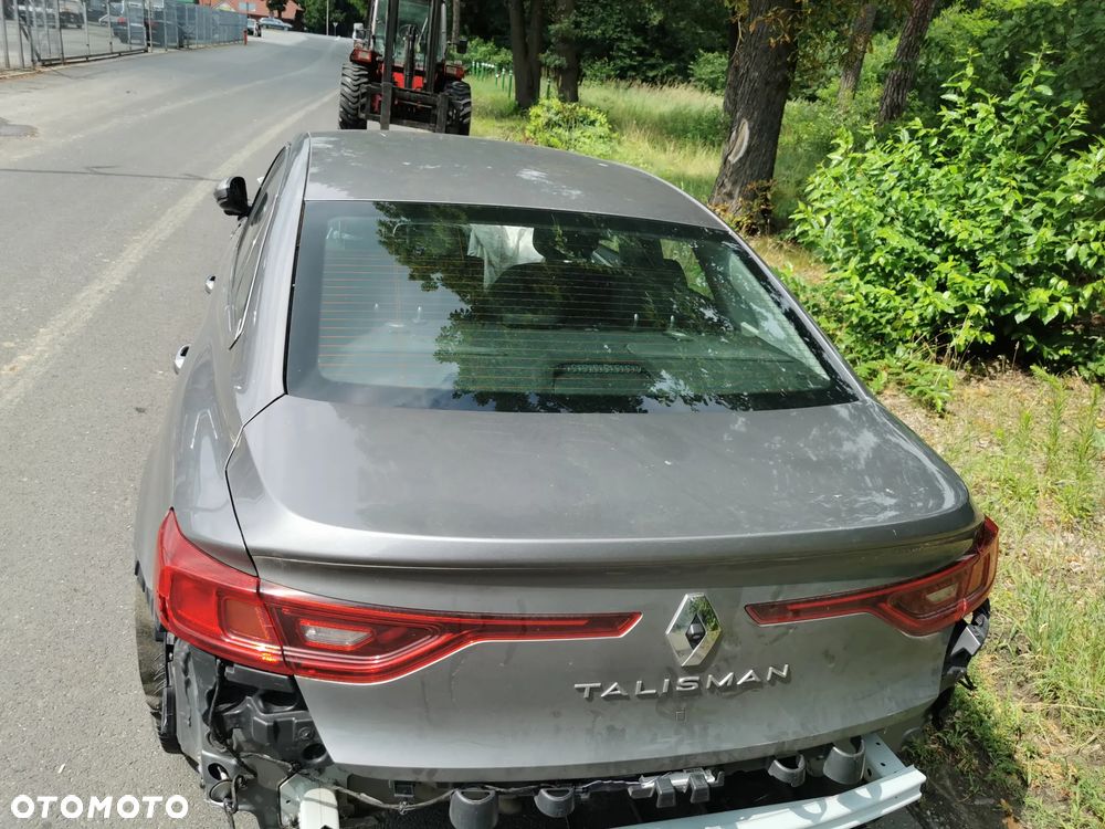 Renault Talisman - 27