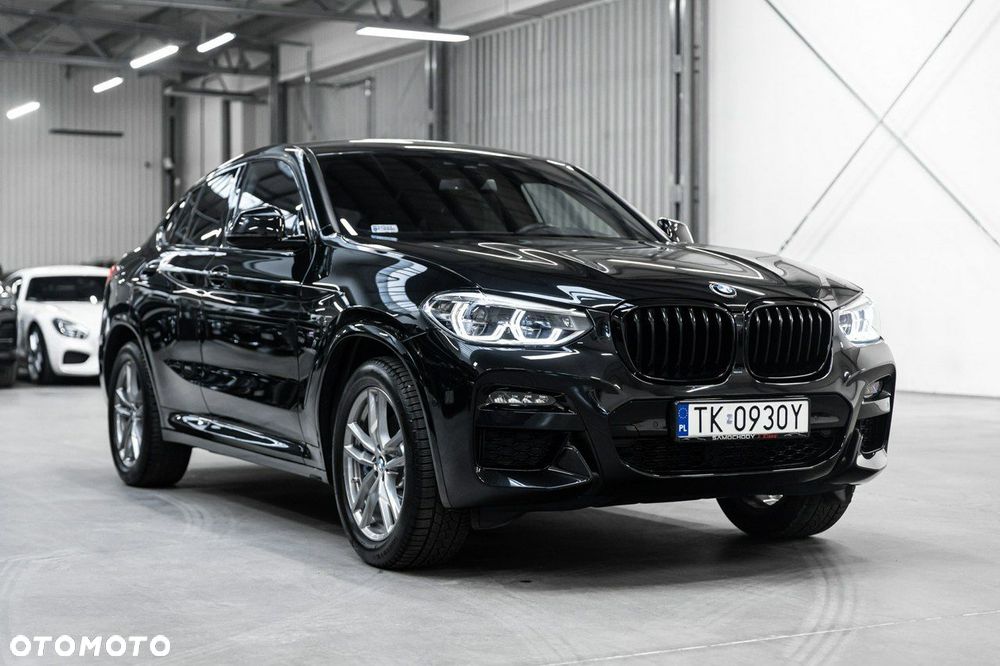 BMW X4 - 5