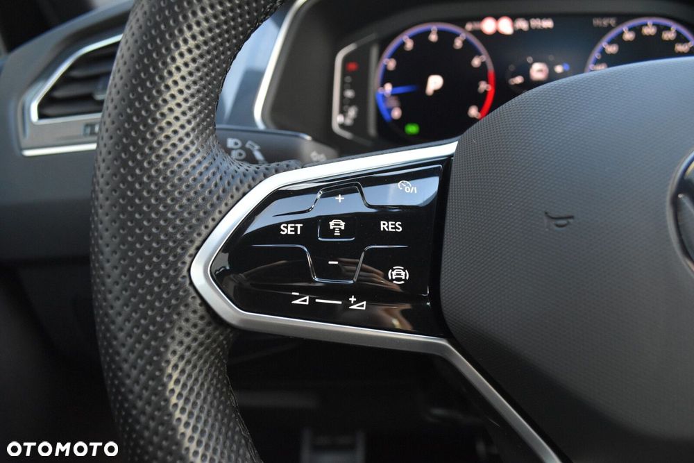 Volkswagen Tiguan 1.5 TSI EVO R-Line DSG - 14