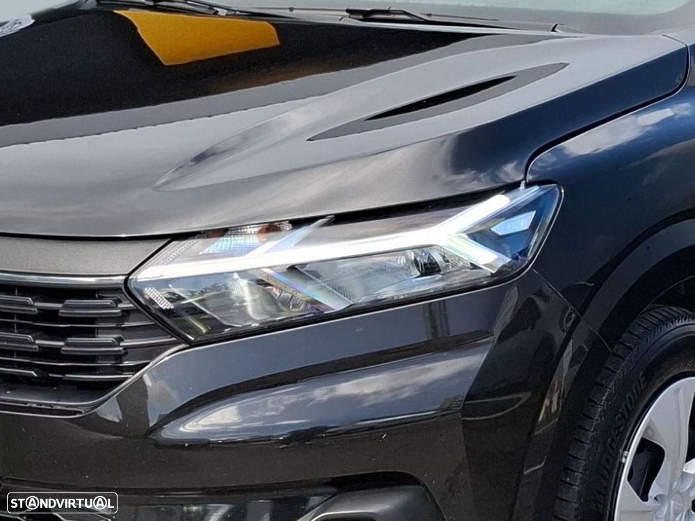 Dacia Sandero 1.0 SCe Essential - 3