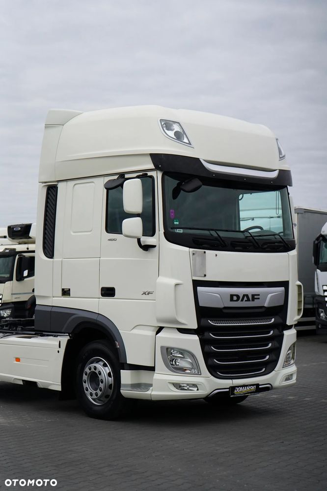 DAF / 106 / 480 / EURO 6 / ACC / SUPER SPACE CAB - 21