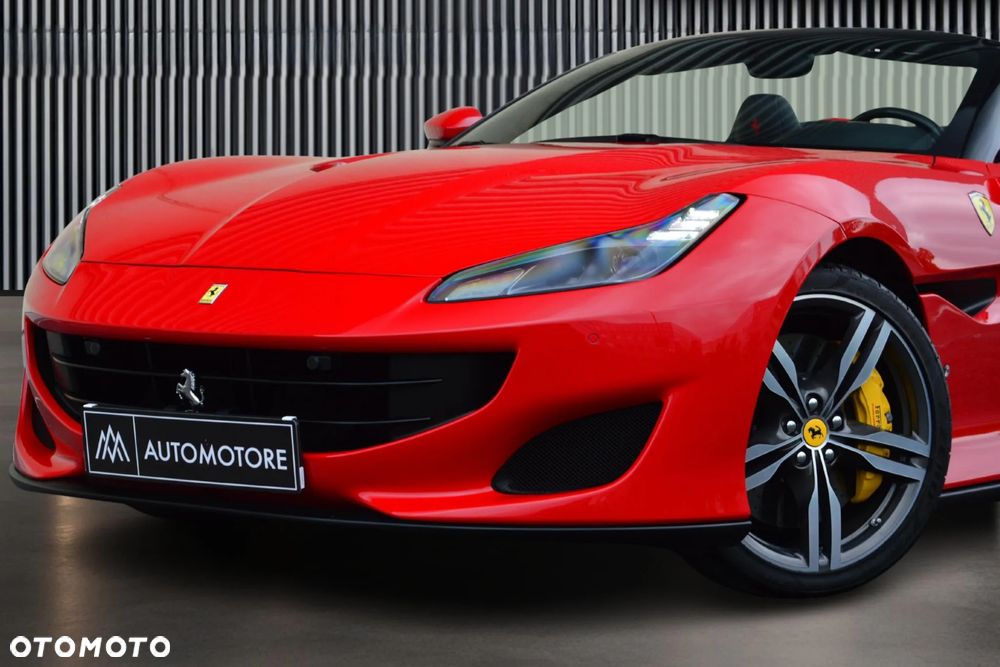 Ferrari Portofino - 3