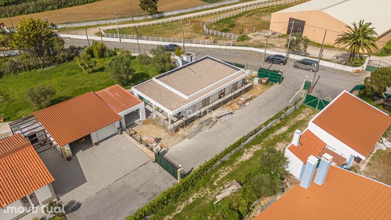 Moradia T2 Térrea no Centro de Mafra, Lisboa - Grande imagem: 5/48