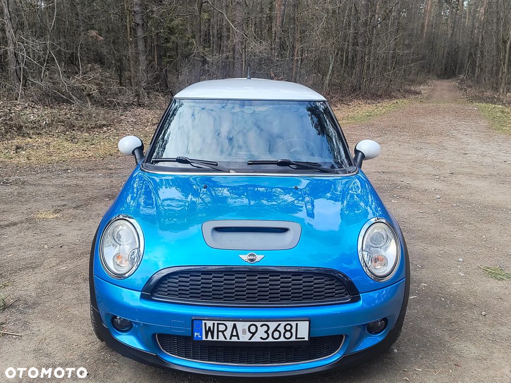 MINI Cooper S Standard - 3