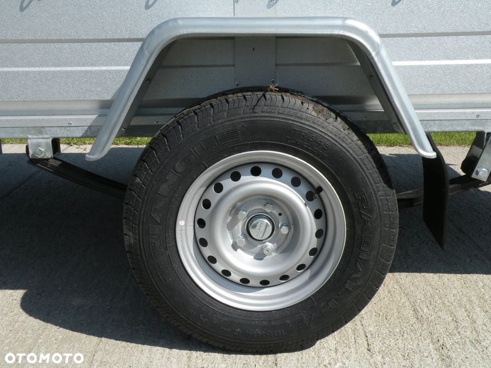Rydwan EURO A-750/F3 - 15