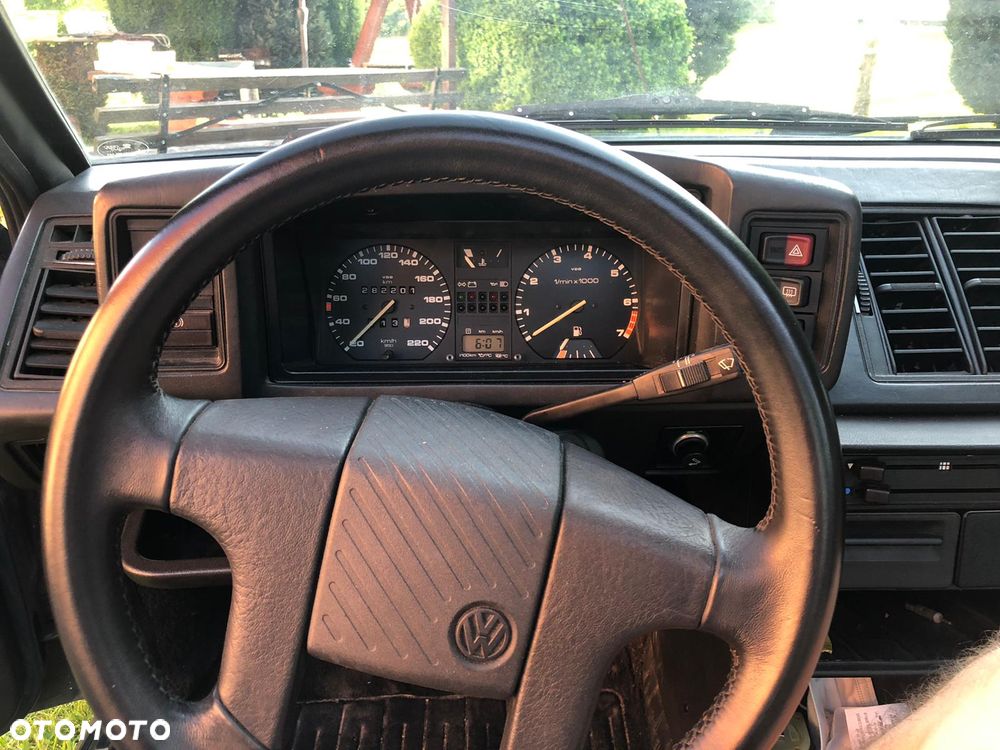 Volkswagen Scirocco - 3