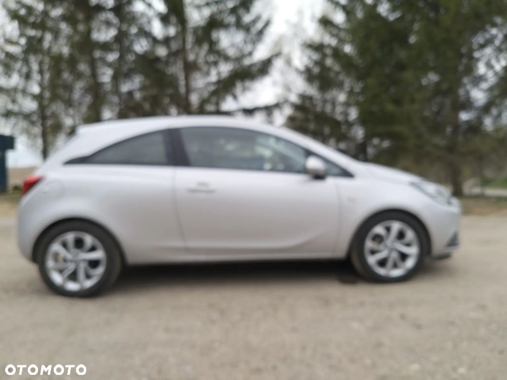 Opel Corsa 1.2 Active - 3