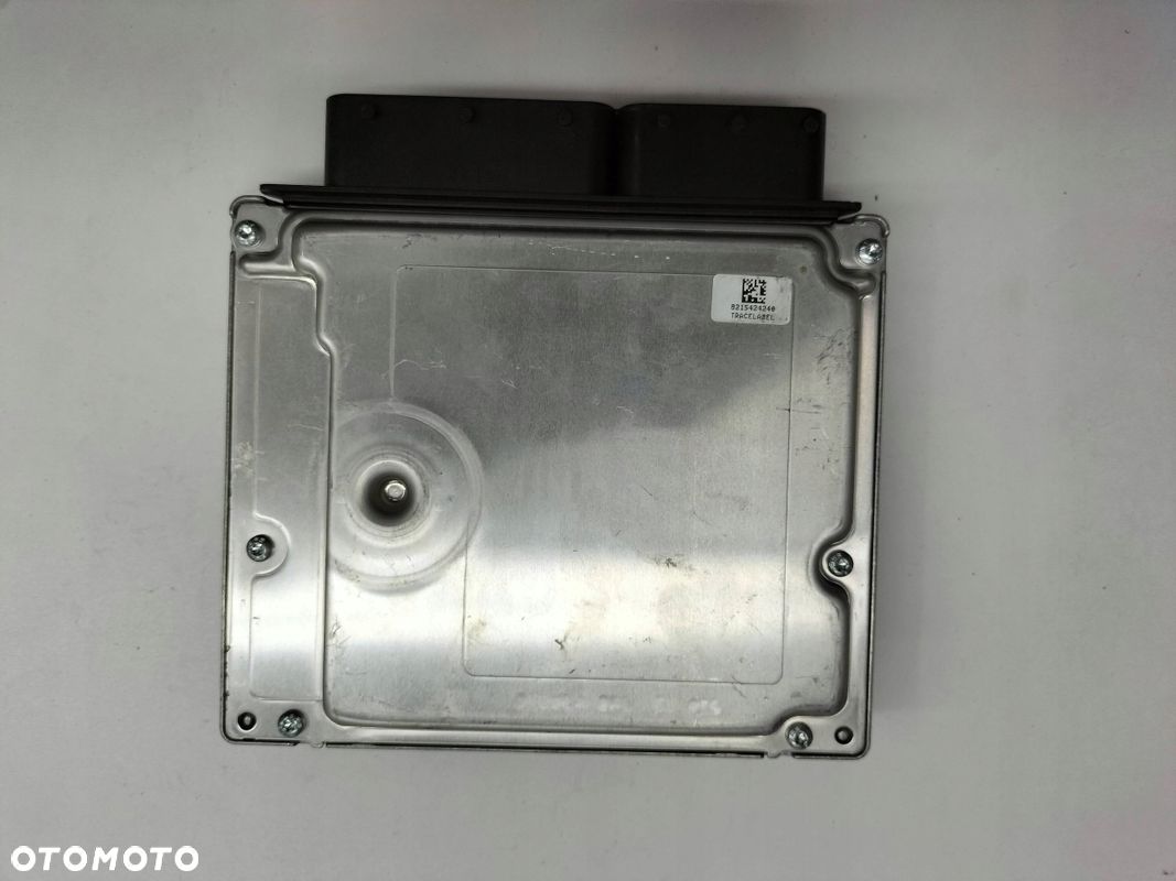 KOMPUTER STEROWNIK SILNIKA DDE BMW E87 E90 E60 2.0 D N47 0281015552 - 1