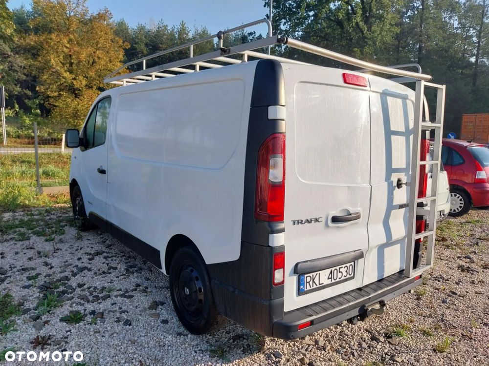 Renault Trafic - 3