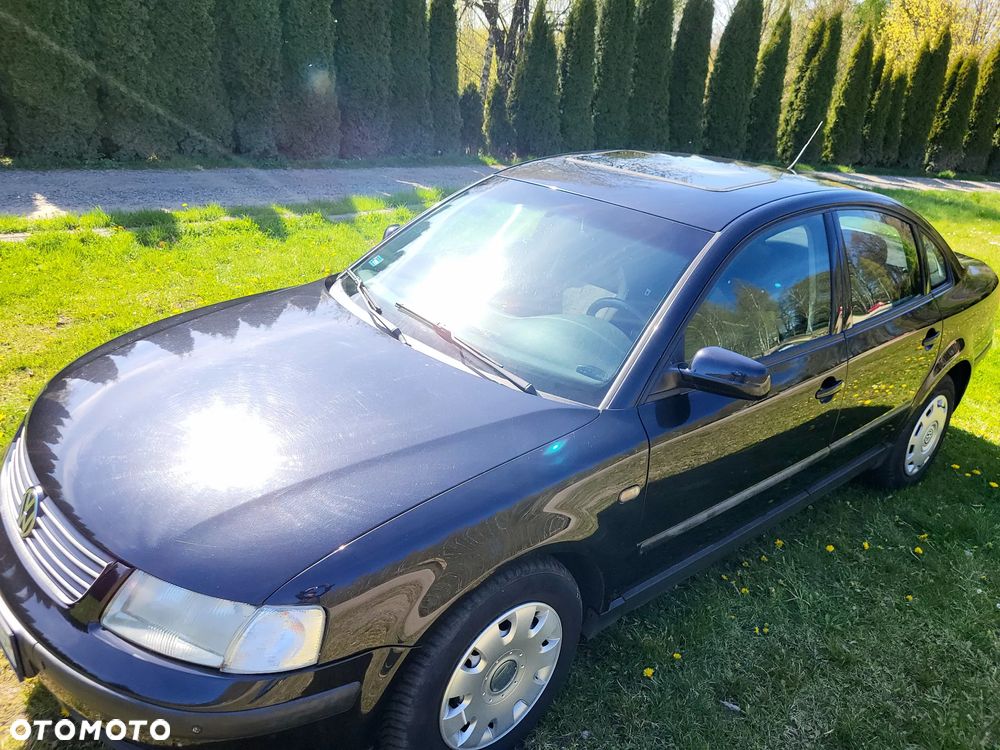 Volkswagen Passat - 24