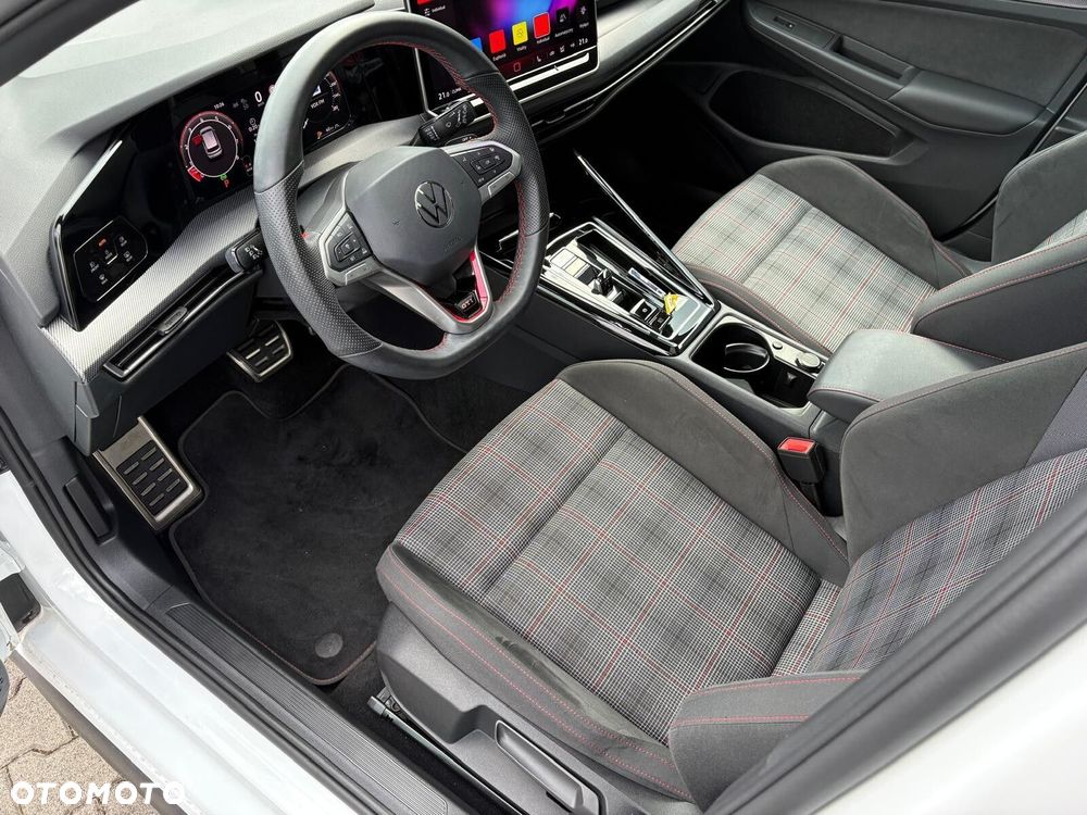 Volkswagen Golf 2.0 TSI GTI DSG - 10
