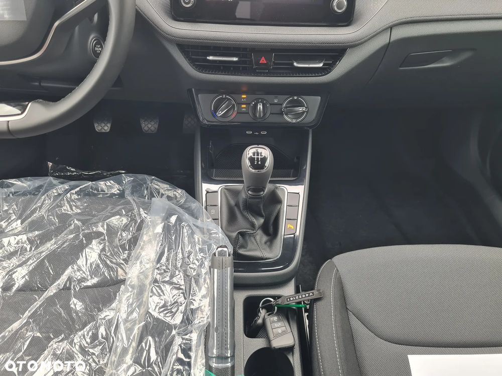 Skoda Fabia 1.0 Drive - 17
