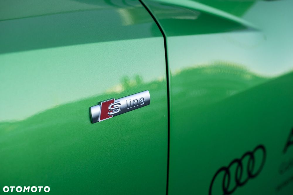 Audi Q3 Sportback - 7