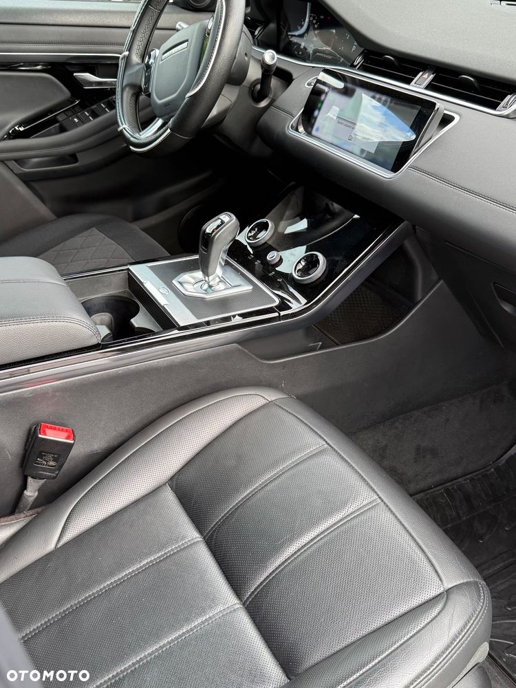 Land Rover Range Rover Evoque 2.0Si4 HSE Dynamic - 14