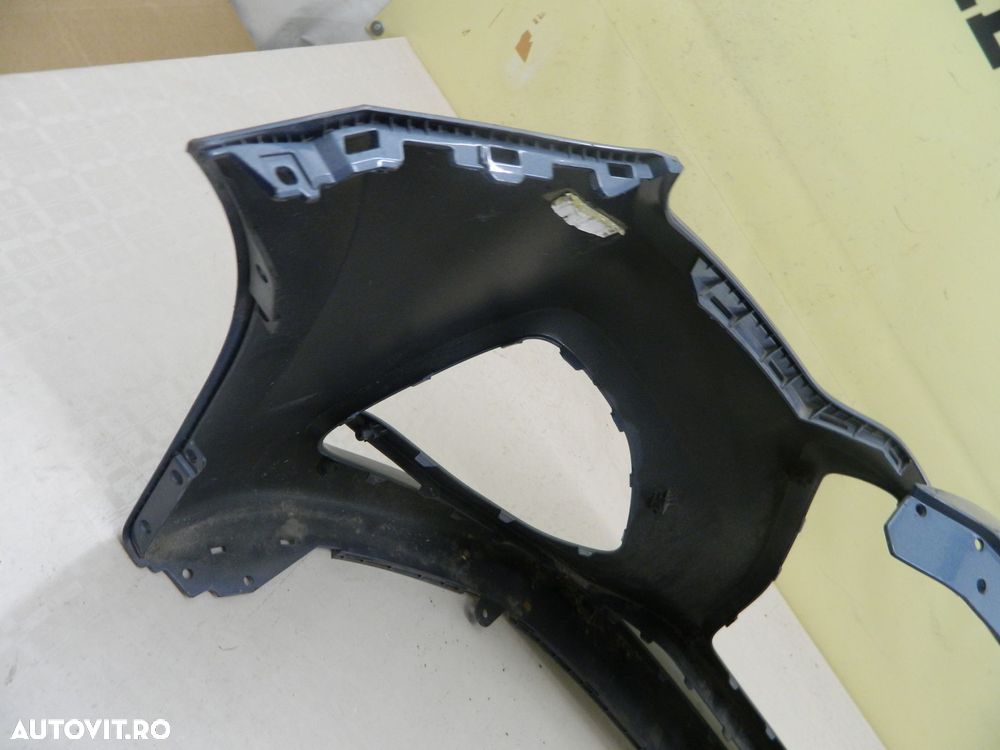 Bara fata Hyundai I20, 2018, 2019, 2020, 2021, cod origine 86511-C8AA0. - 6