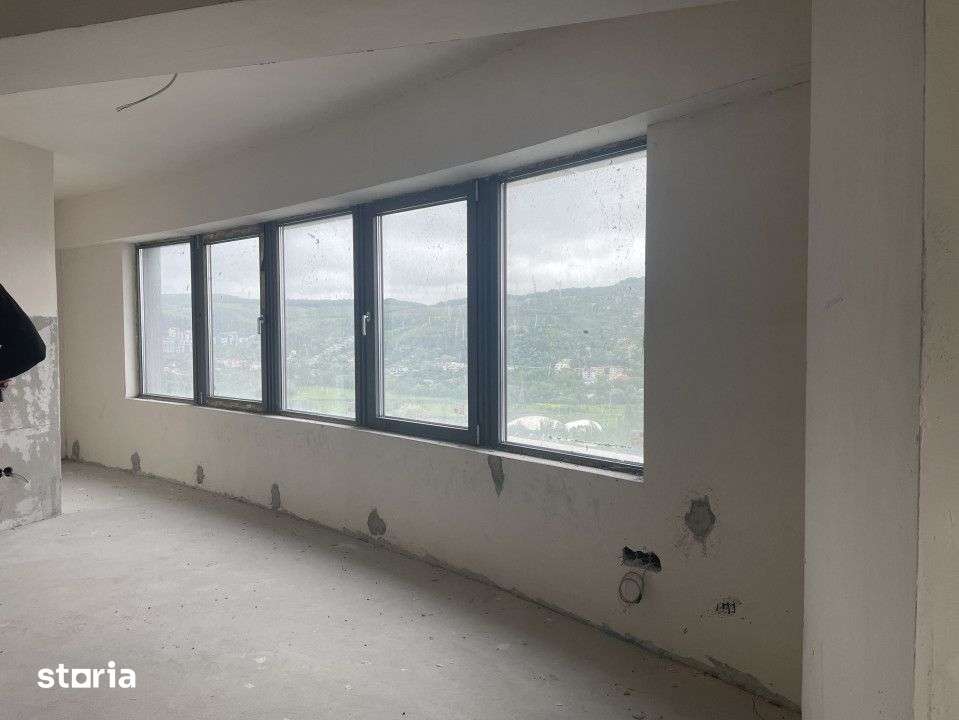 Apartament de vanzare tip stuido, suprafata utila 45 mp, zona Manastur — fotografia 2