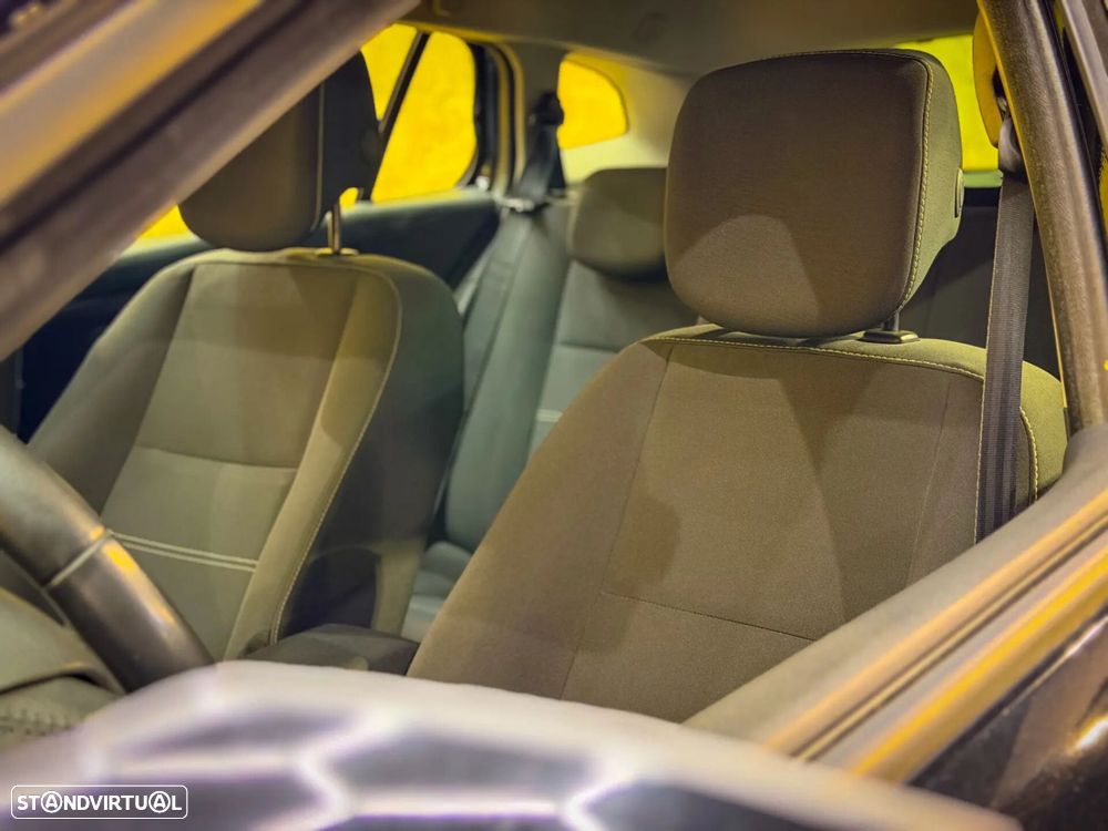 Renault Mégane Sport Tourer 1.5 dCi Confort SS - 25