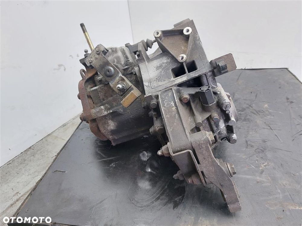Skrzynia biegów Manualna Fiat Stilo 1.6 16V 100KM 2001-2003R - 6