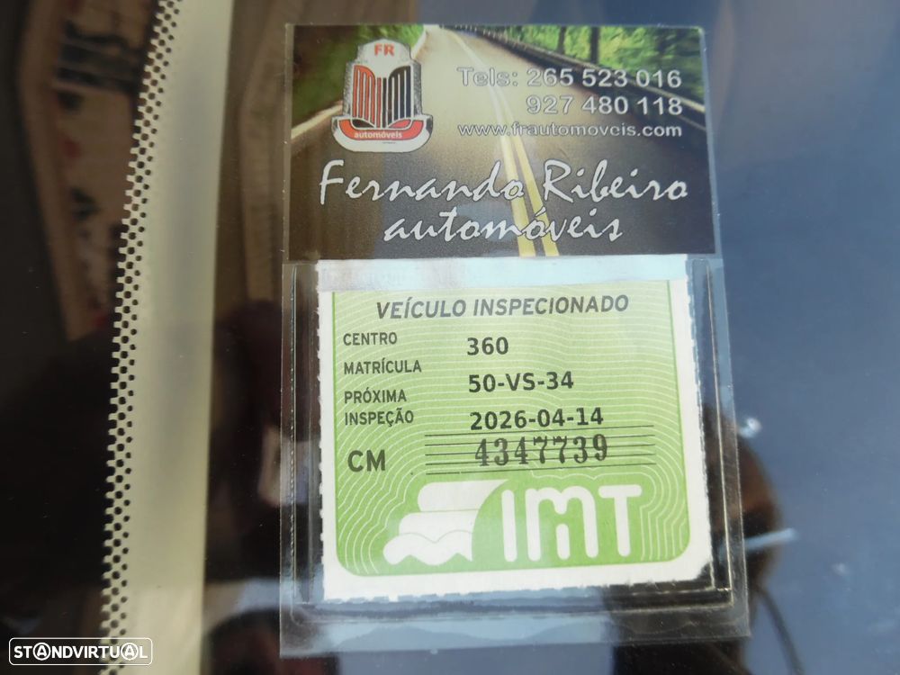 Citroën C3 HDi FAP Business Class - 13