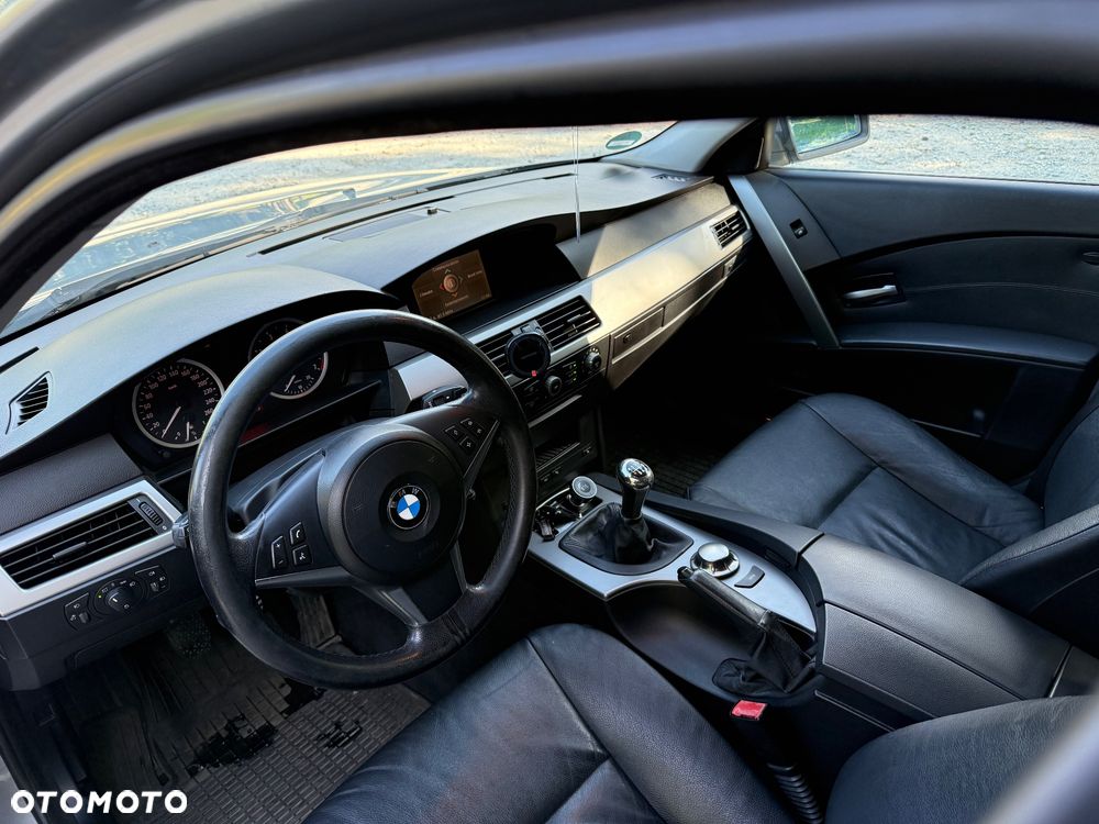 BMW Seria 5 - 14