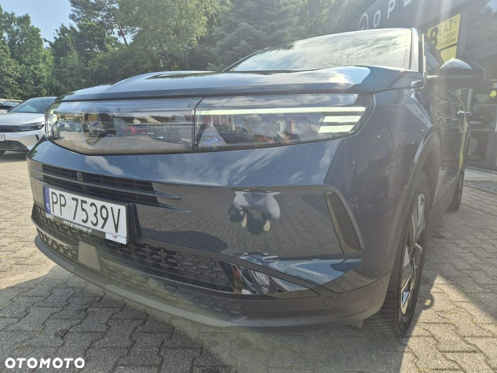 Opel Grandland - 10