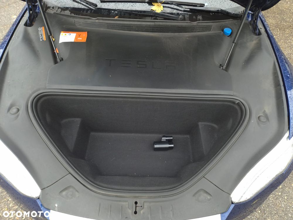 Tesla Model S Standard - 15