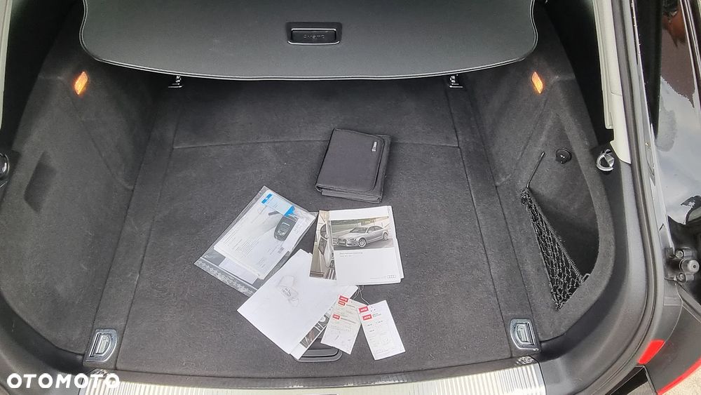 Audi A4 Avant 2.0 TDI DPF clean diesel quattro Ambition - 17