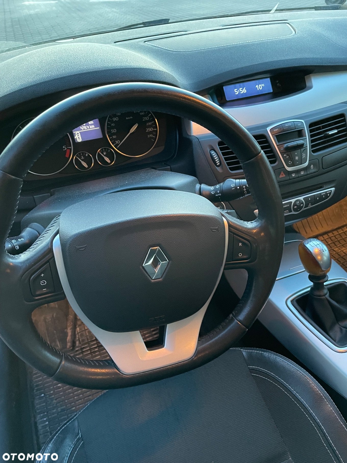 Renault Laguna - 11