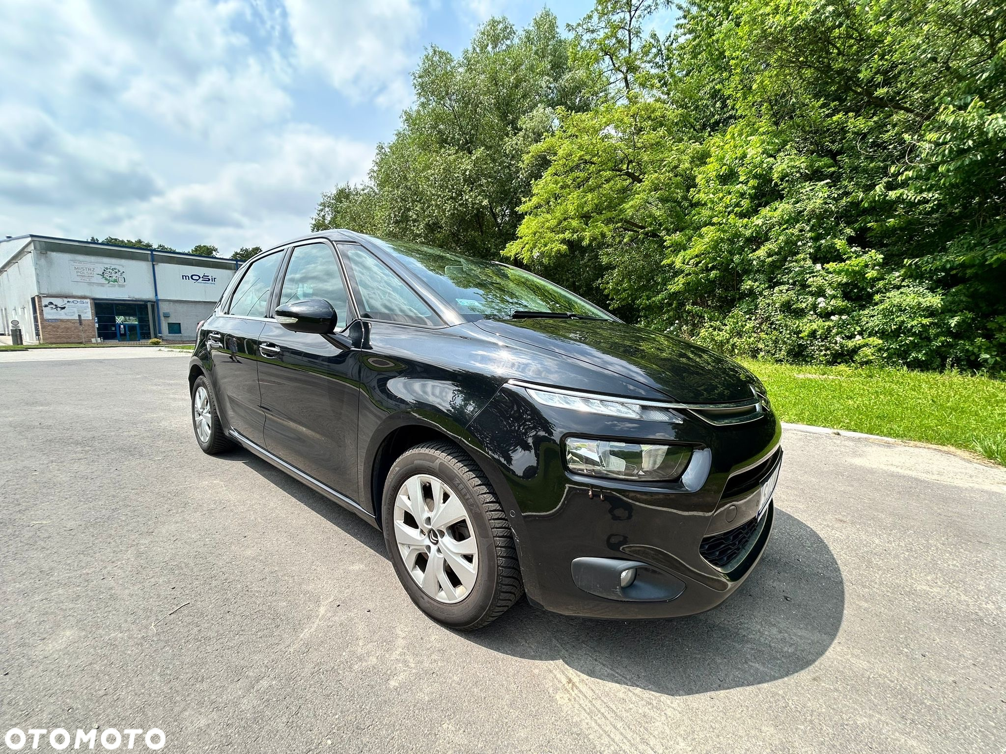 Citroën C4 Picasso 1.6 THP Exclusive S&S EAT6 - 5