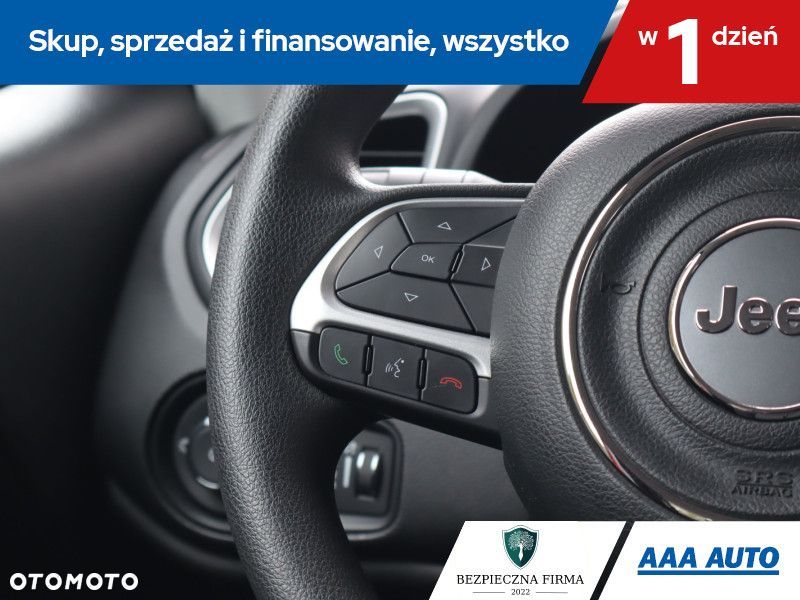 Jeep Renegade - 18