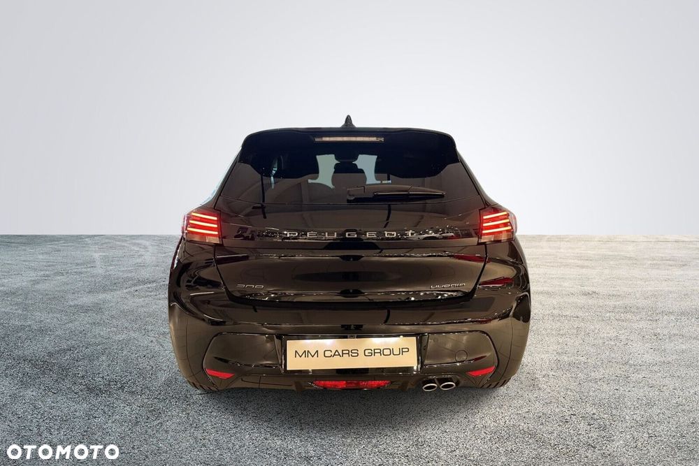 Peugeot 208 - 7