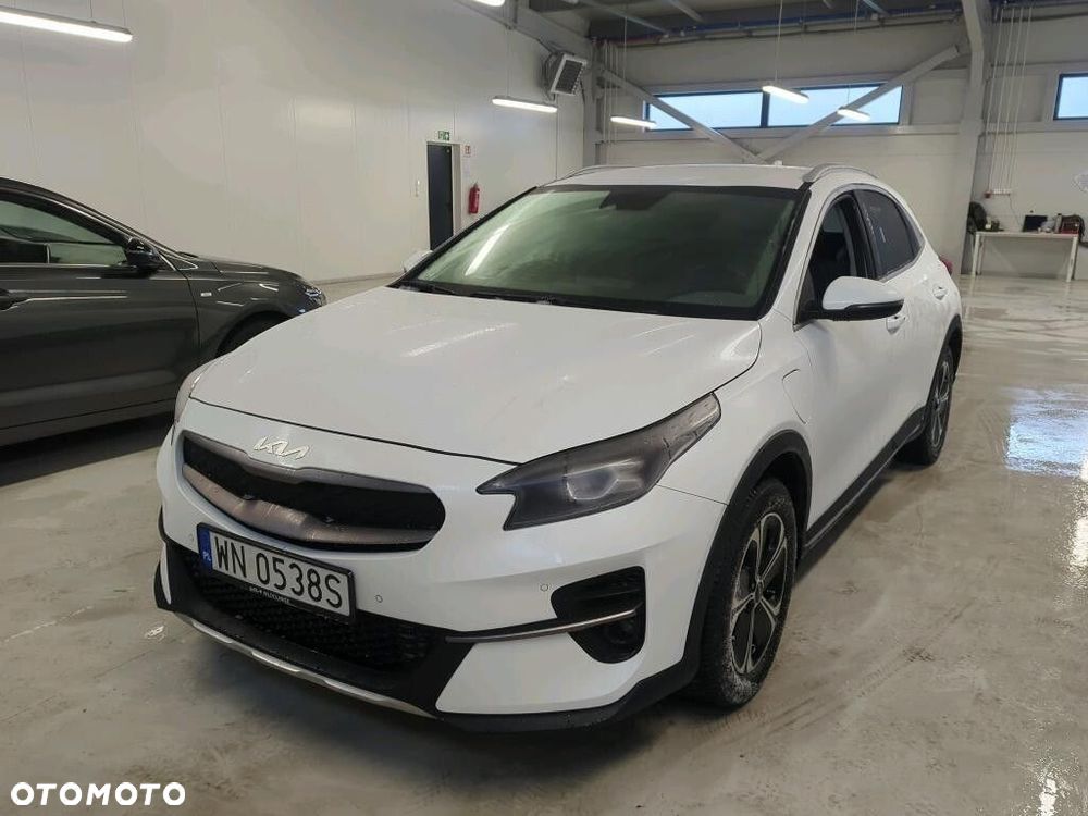 Kia XCeed 1.6 GDI PHEV L DCT - 1