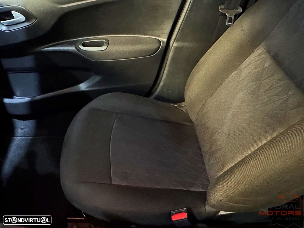 Citroën C-Elysée 1.2 PureTech Feel - 21