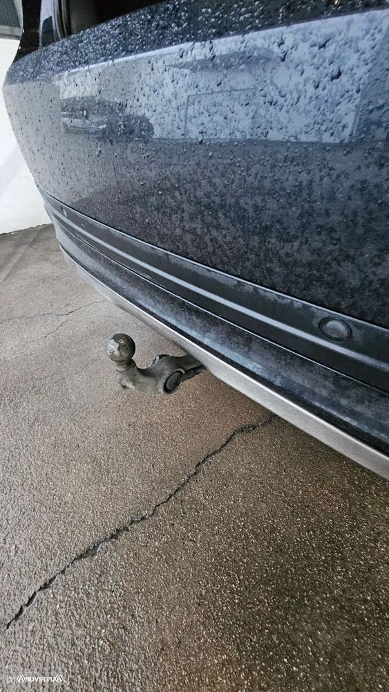 BMW X6 40 d xDrive Pack M - 10