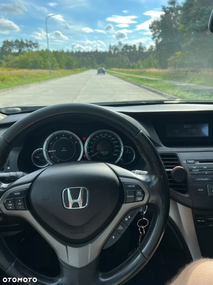 Honda Accord 2.2i-DTEC Executive - 17