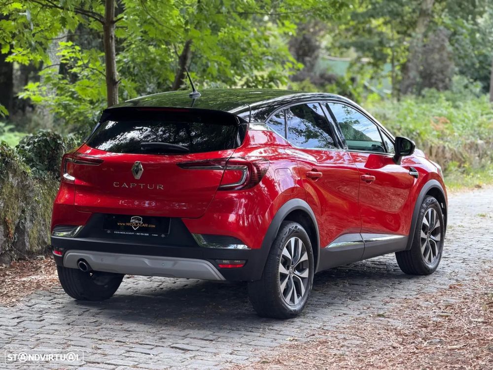 Renault Captur 1.0 TCe Exclusive - 8