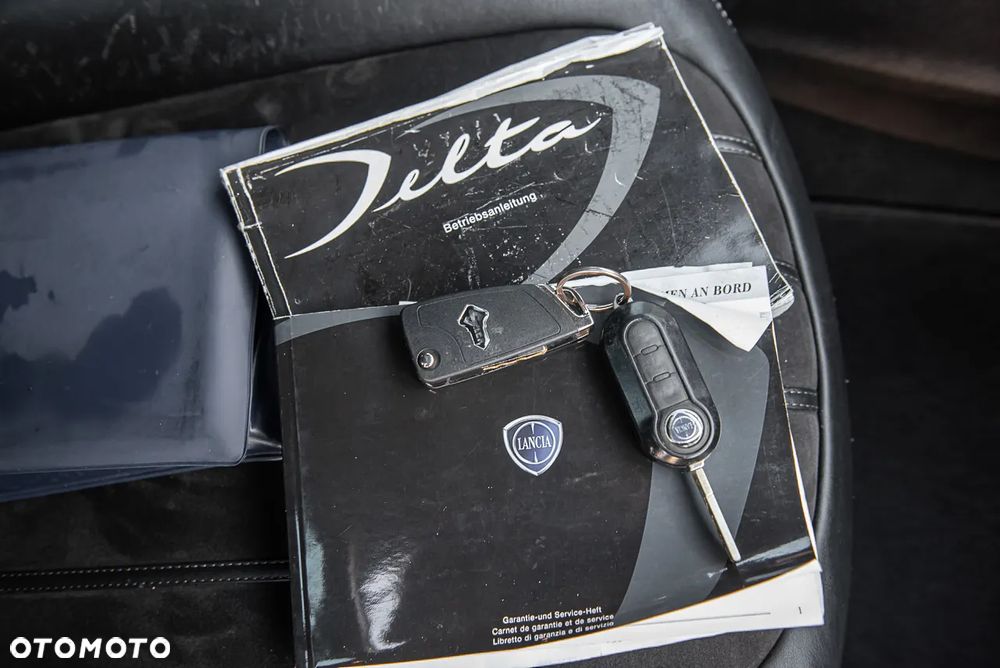 Lancia Delta - 28