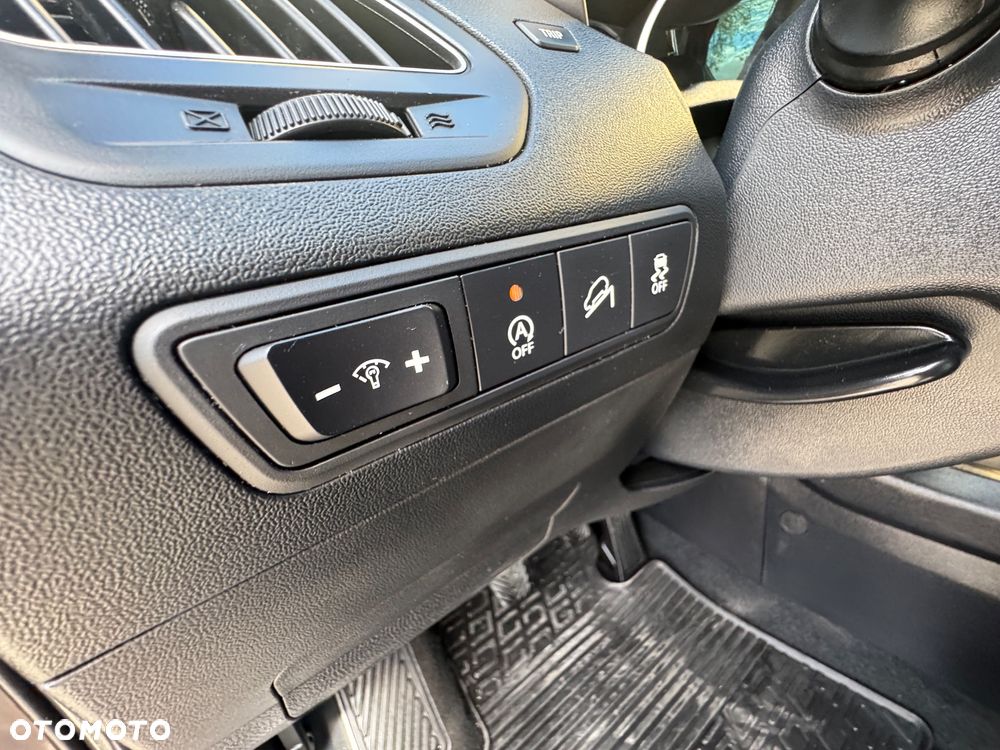 Hyundai ix35 1.6 GDI Comfort 2WD - 22