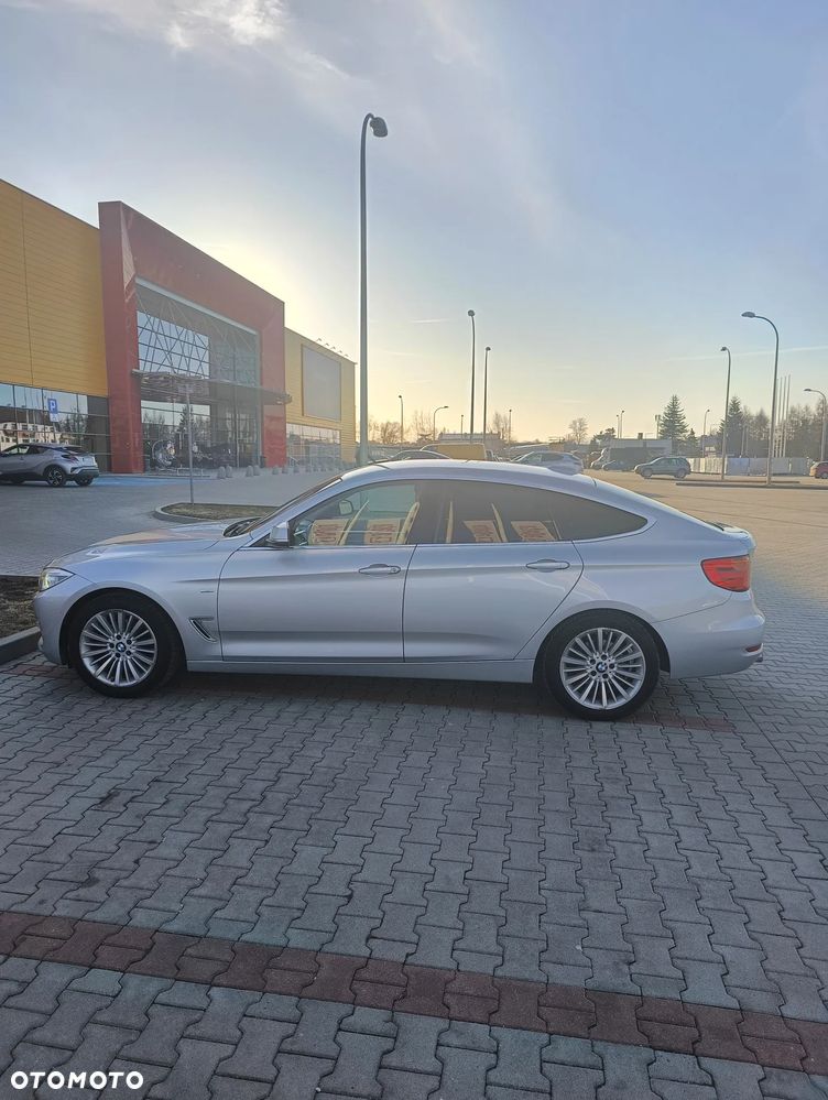 BMW 3GT - 17