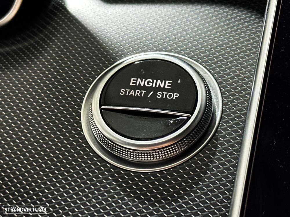Mercedes-Benz C 300 e 9G-TRONIC AMG Line Advanced - 46