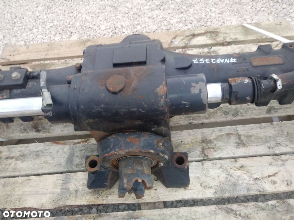 Most Dana Spicer P-17 S-3x18 W-55 Ż-2 SZ-6 CAT TH - 9