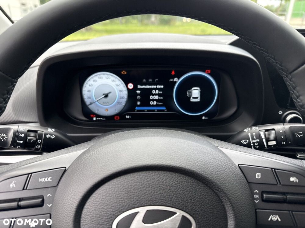 Hyundai i20 1.0 T-GDi Modern - 14