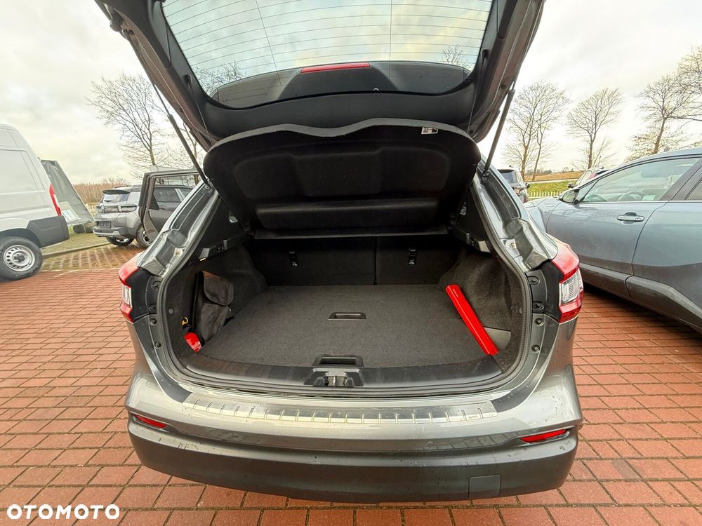Nissan Qashqai - 19