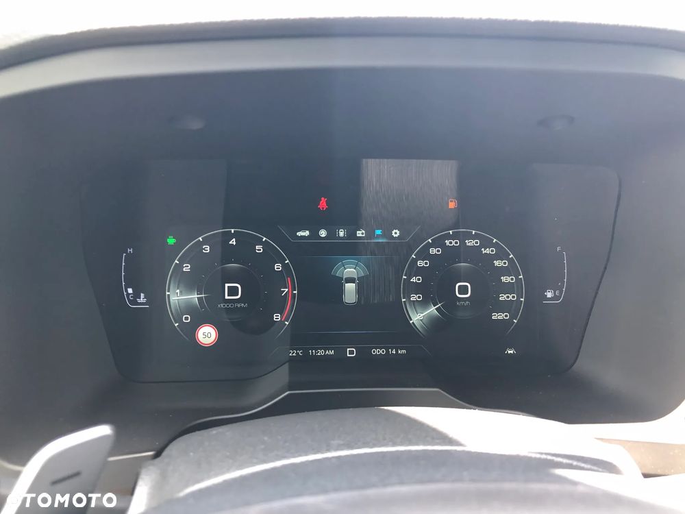 SsangYong/KGM Korando 1.5 T-GDI Adventure 2WD - 18