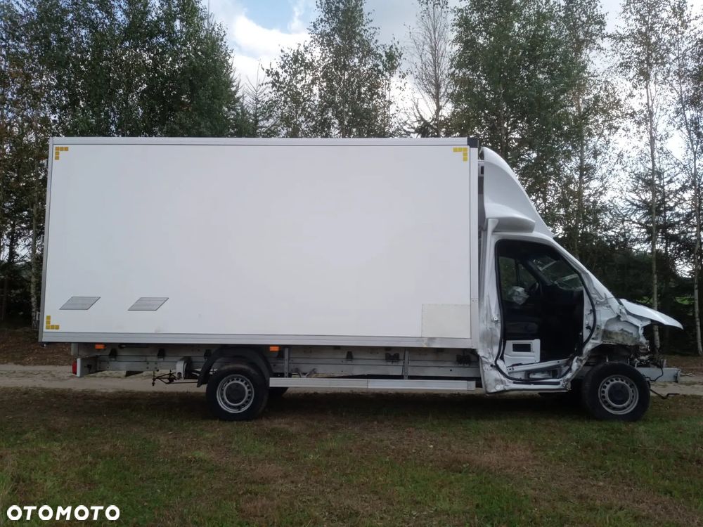 Mercedes-Benz SPRINTER - 5
