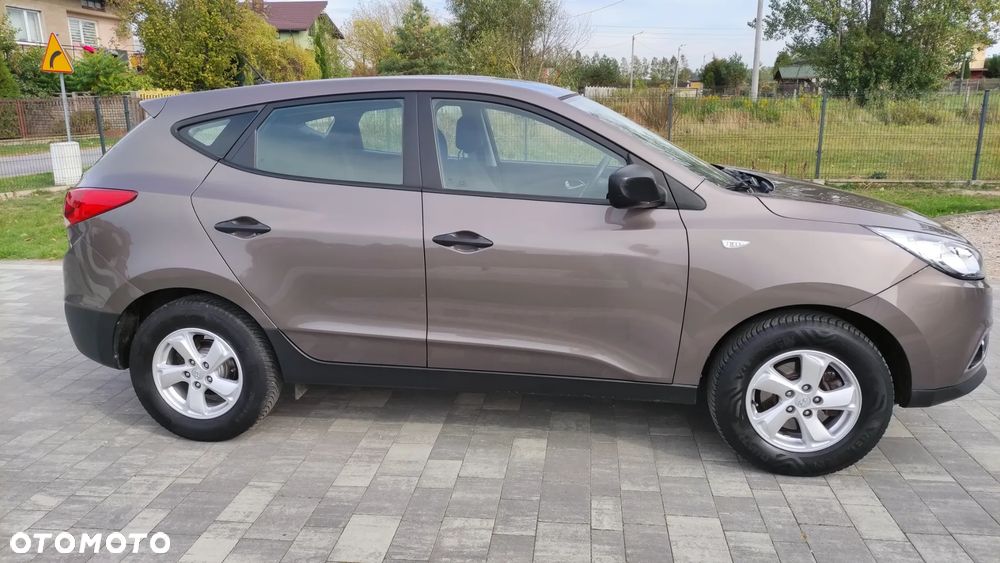 Hyundai ix35 - 4