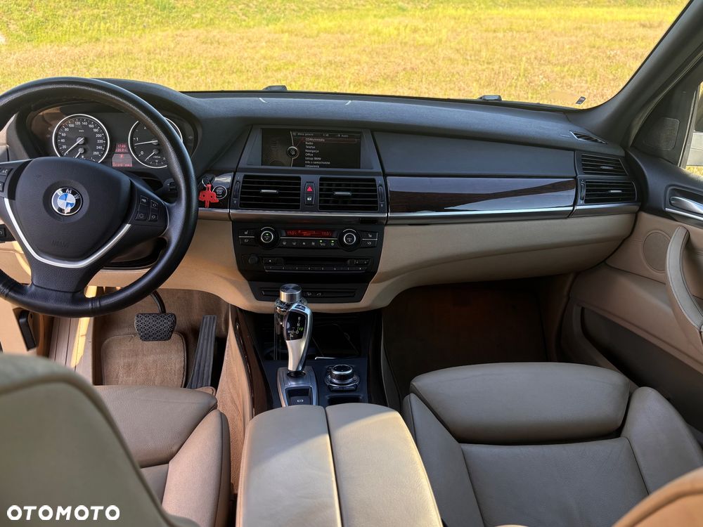 BMW X5 - 8