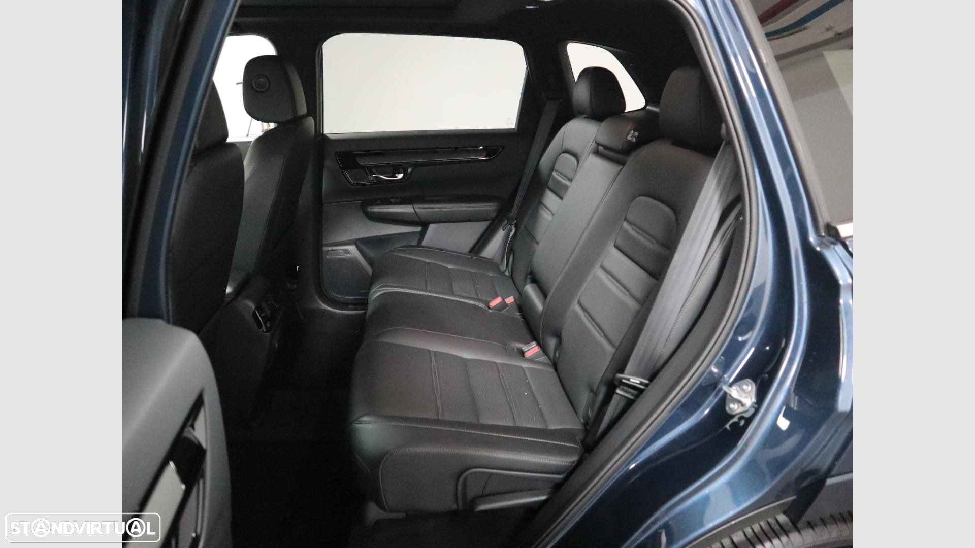 Honda CR-V 2.0 E:PHEV Advance - 6