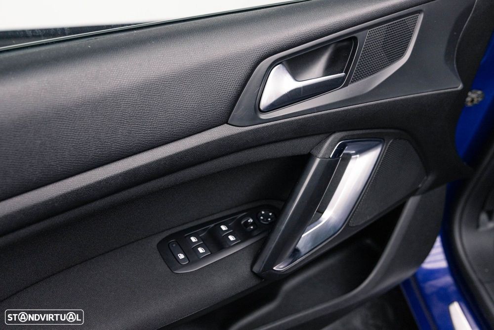 Peugeot 308 SW 1.5 BlueHDi Active - 38