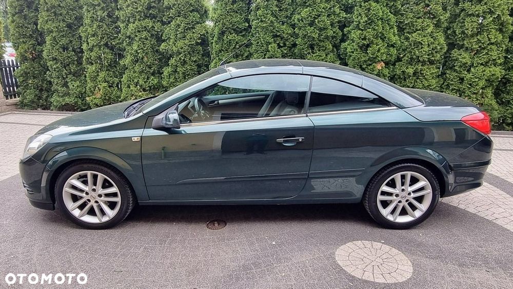 Opel Astra - 5